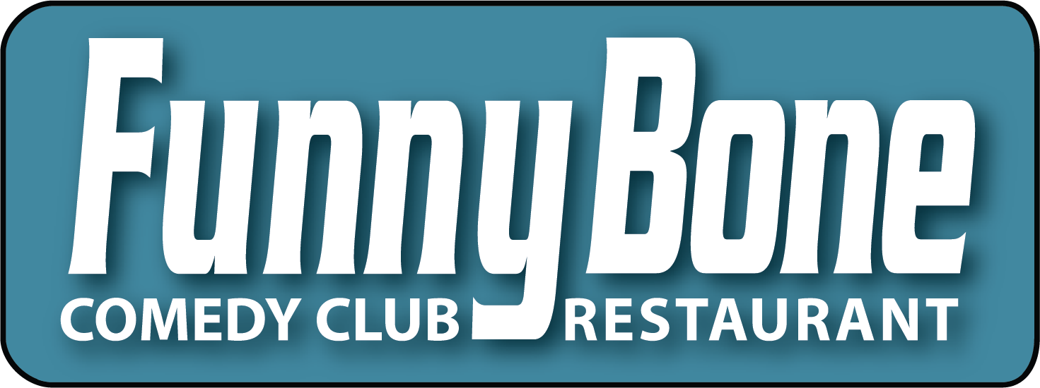 Calendar | Cincinnati Funny Bone Comedy Club & Restaurant