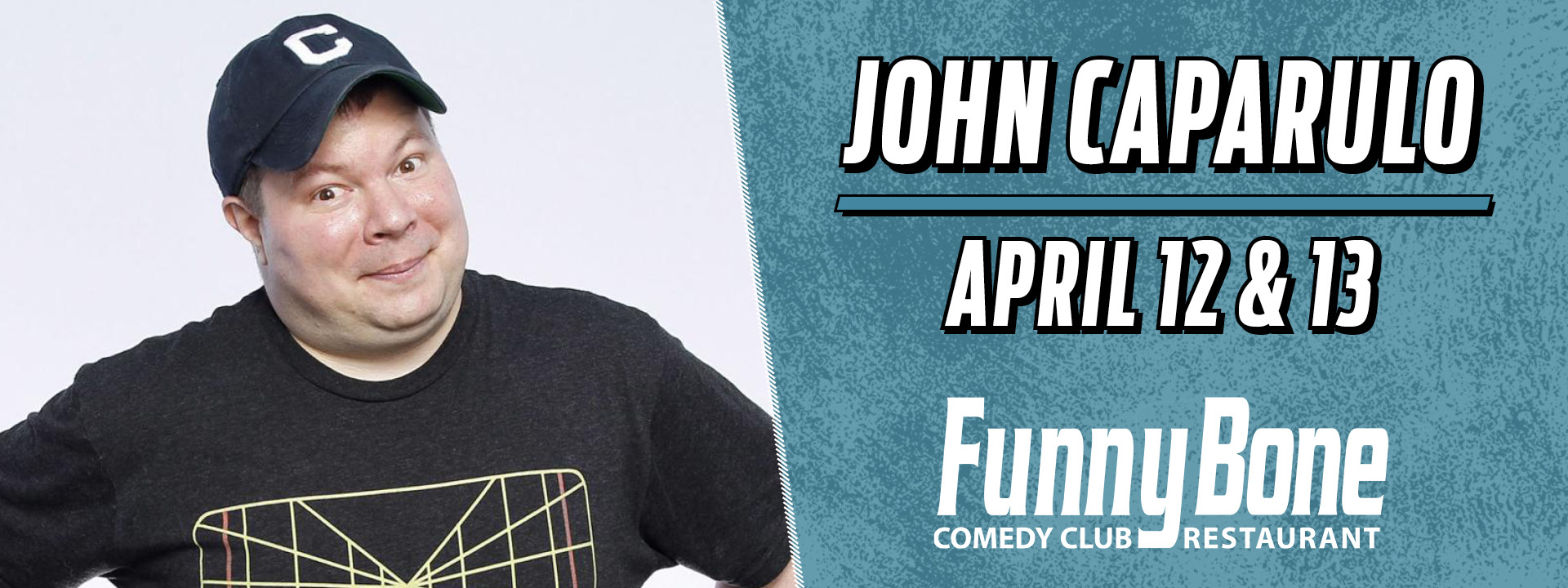 Funny Bone Comedy Club | Liberty, OH