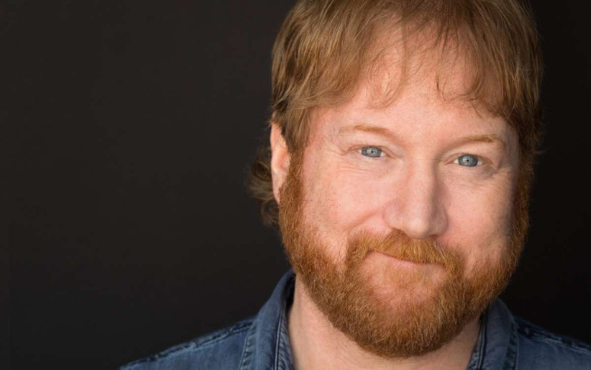 Jon Reep