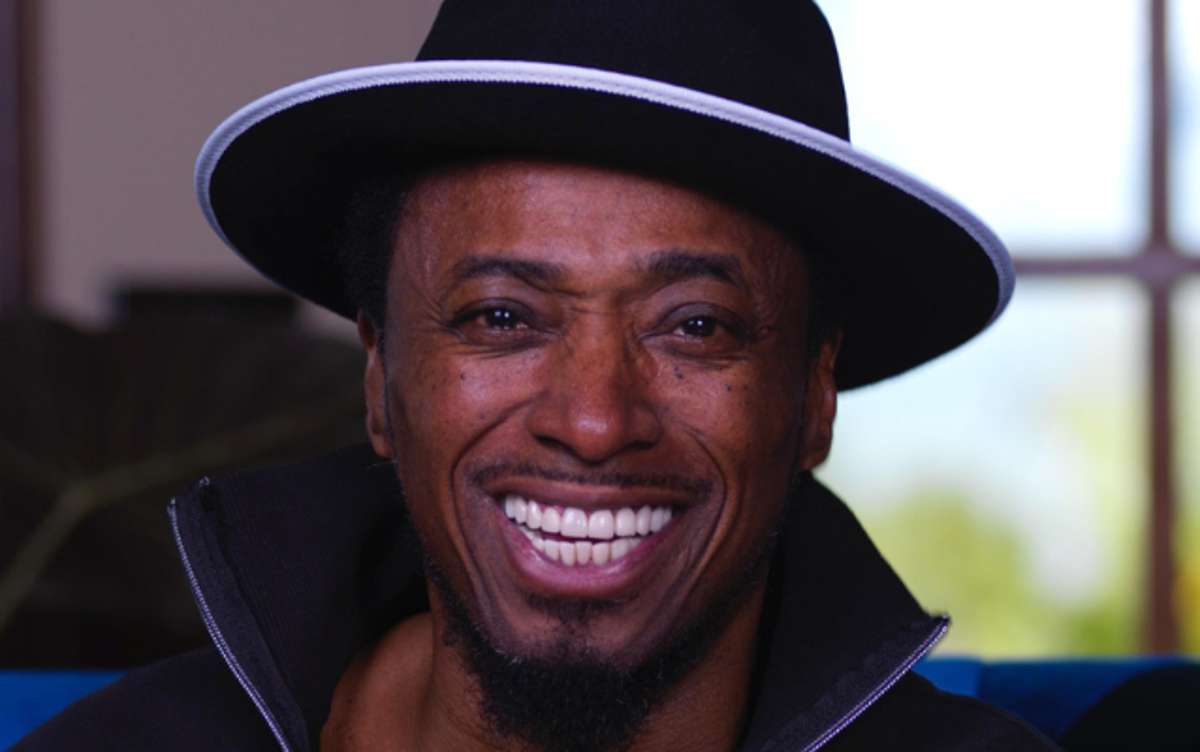 Eddie Griffin