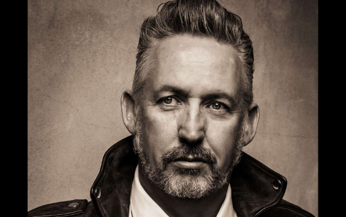 Harland Williams